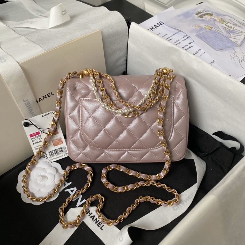 Chanel CF Series Bags